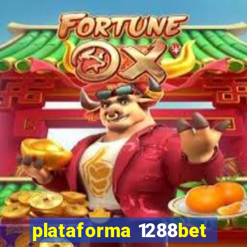 plataforma 1288bet